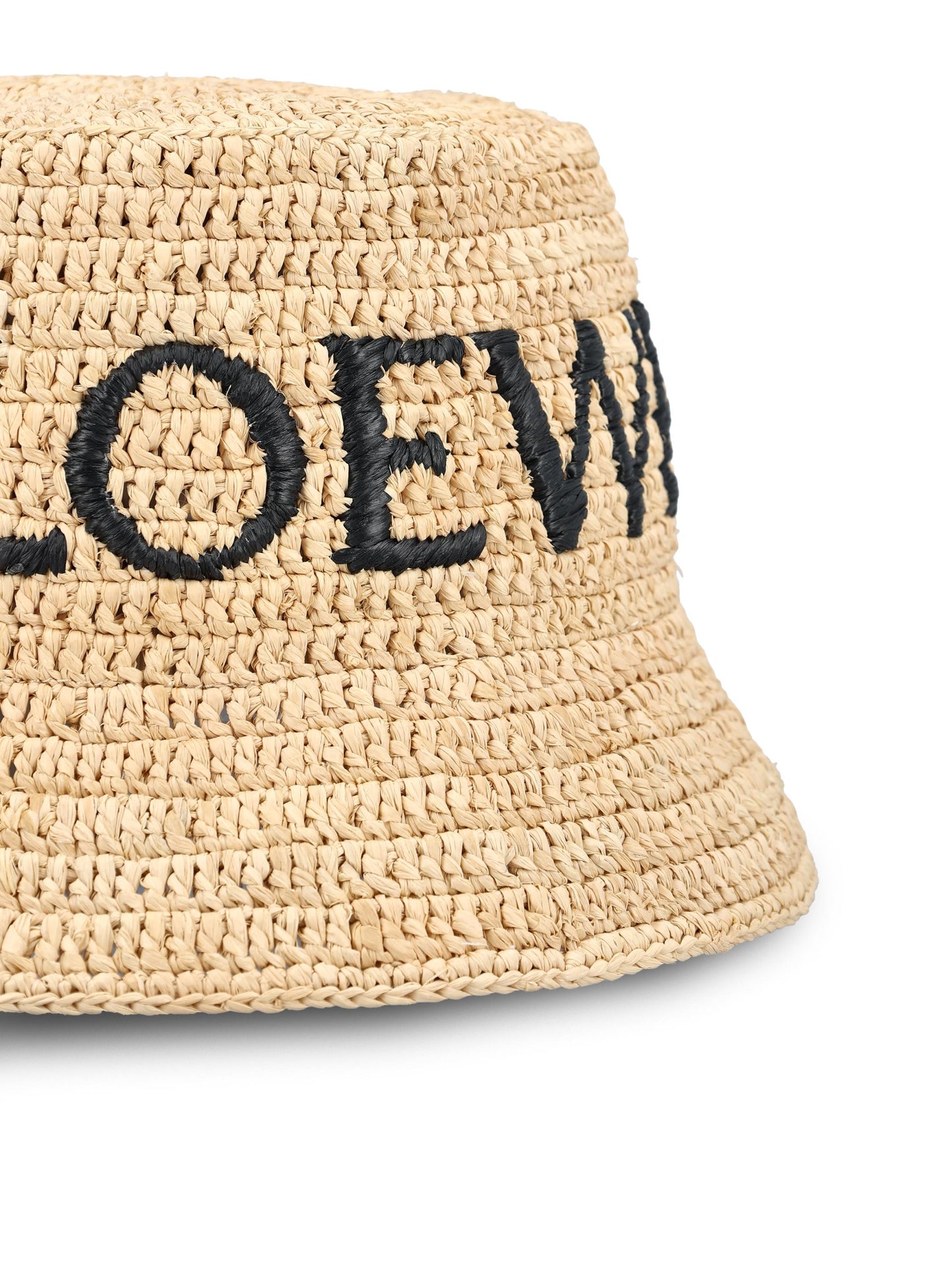 Cappello in rafia. K820HB1XA4 2123 LOEWE - PAULA'S IBIZA 