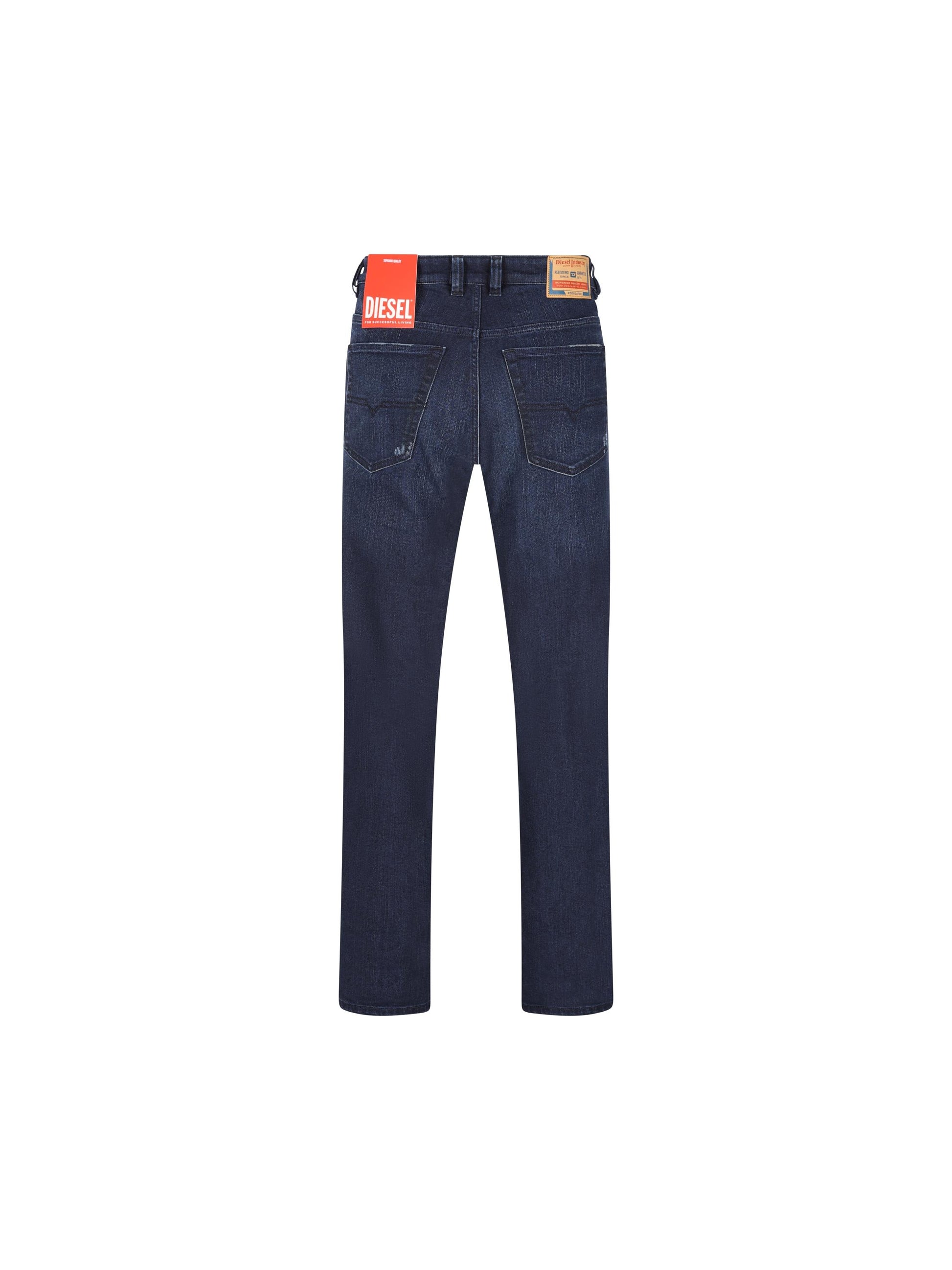 Jeans in cotone. A15797 09M7601 DIESEL 