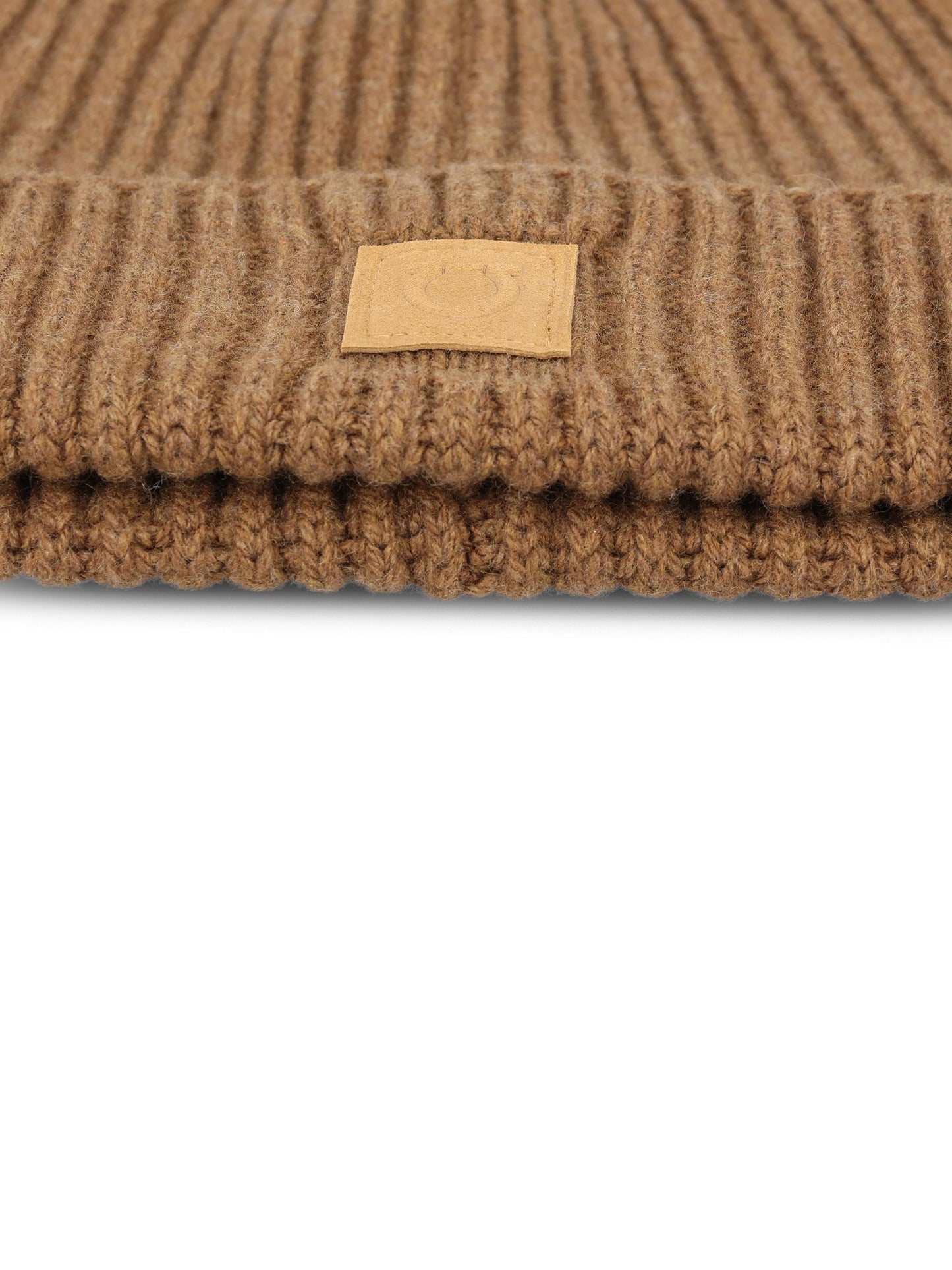 Berretto realizzato in lana. 360808 791010001 SALVATORE FERRAGAMO 