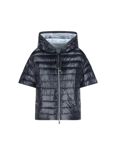 Piumino realizzato in poliammide. PI002222D 12017Z9290 HERNO 