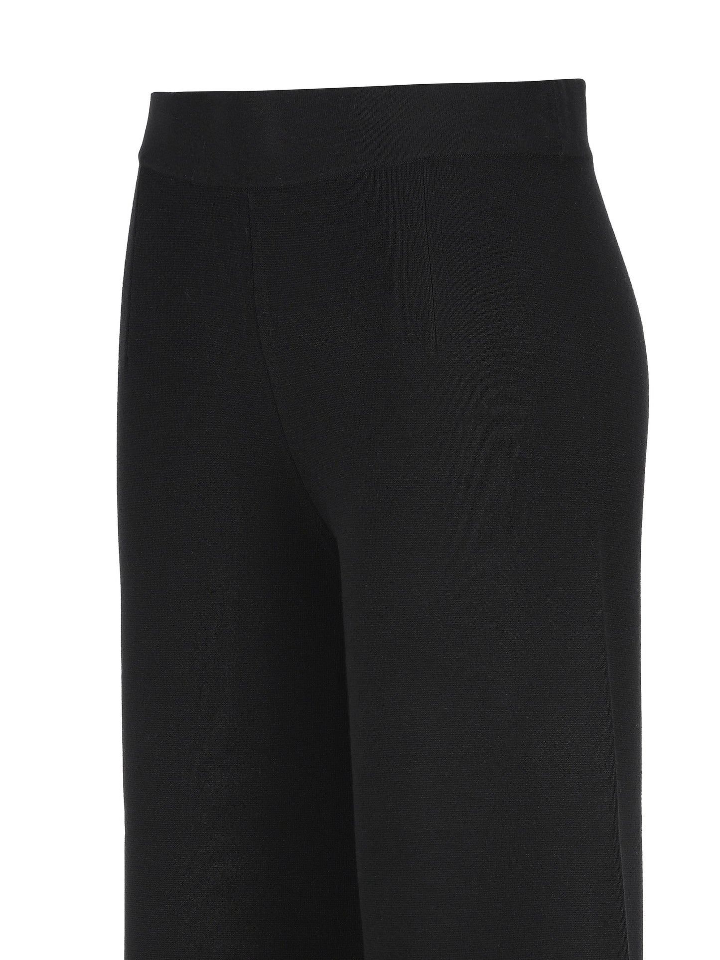 Pantalone realizzato in viscosa. 2526336011600 005 MAX MARA - STUDIO 