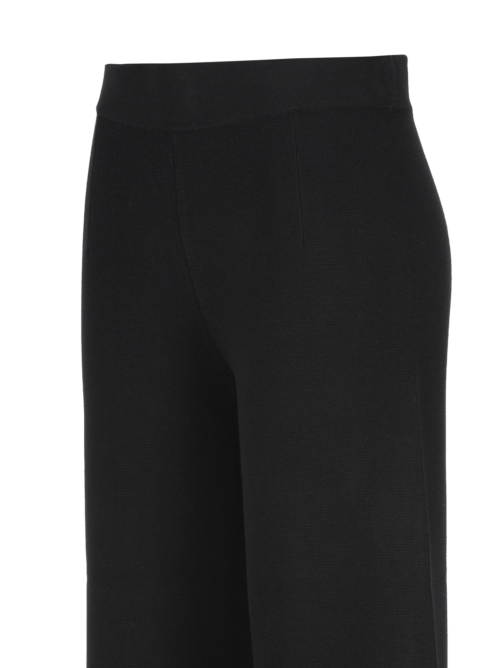 Pantalone realizzato in viscosa. 2526336011600 005 MAX MARA - STUDIO 