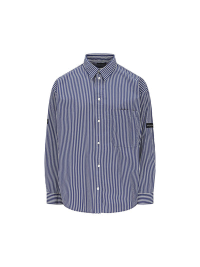 Camicia realizzata in cotone. 857814 TTM348502 BALENCIAGA 