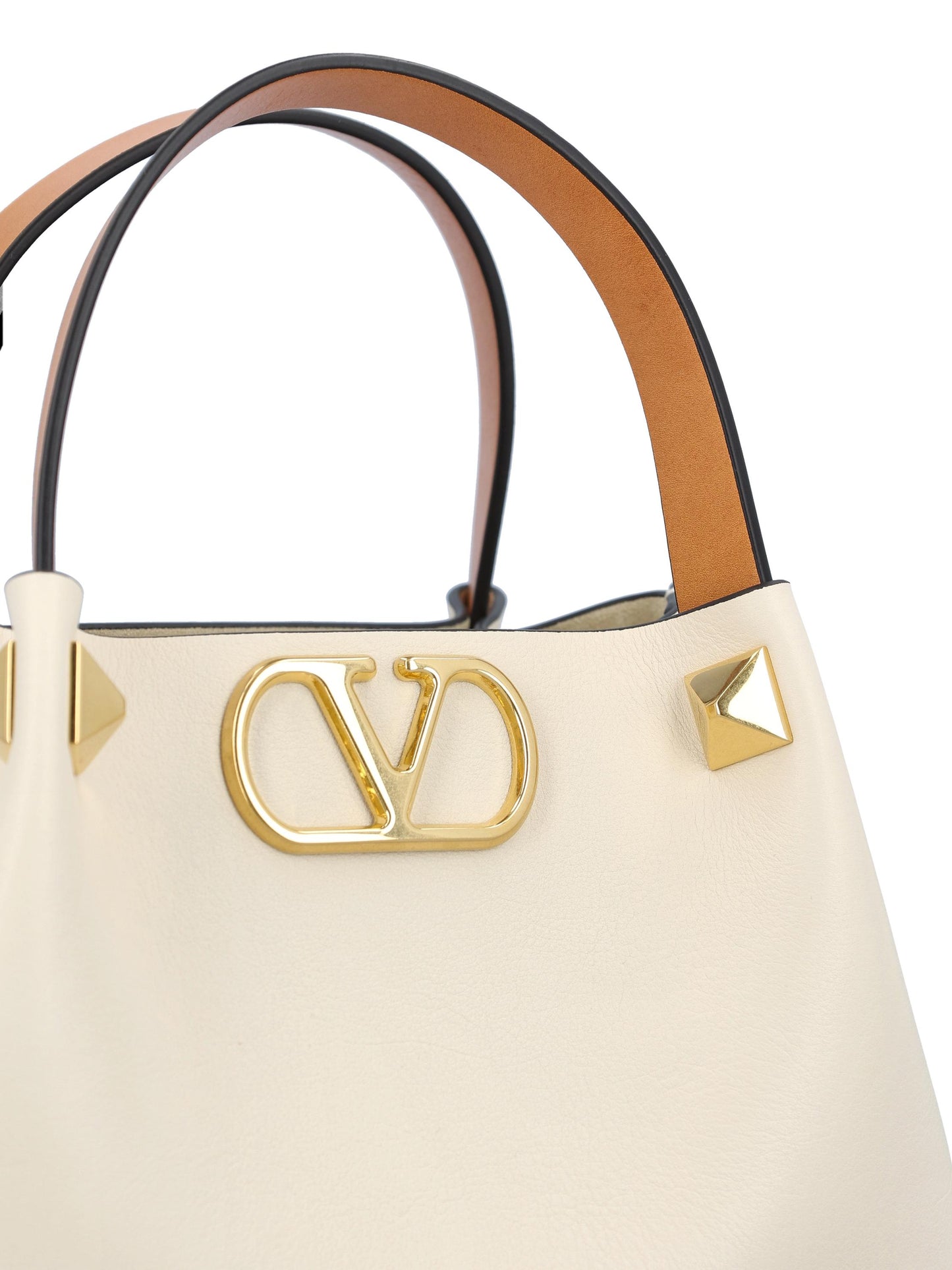 Borsa realizzata in pelle. 8W2B0T02LSX CAD VALENTINO GARAVANI 