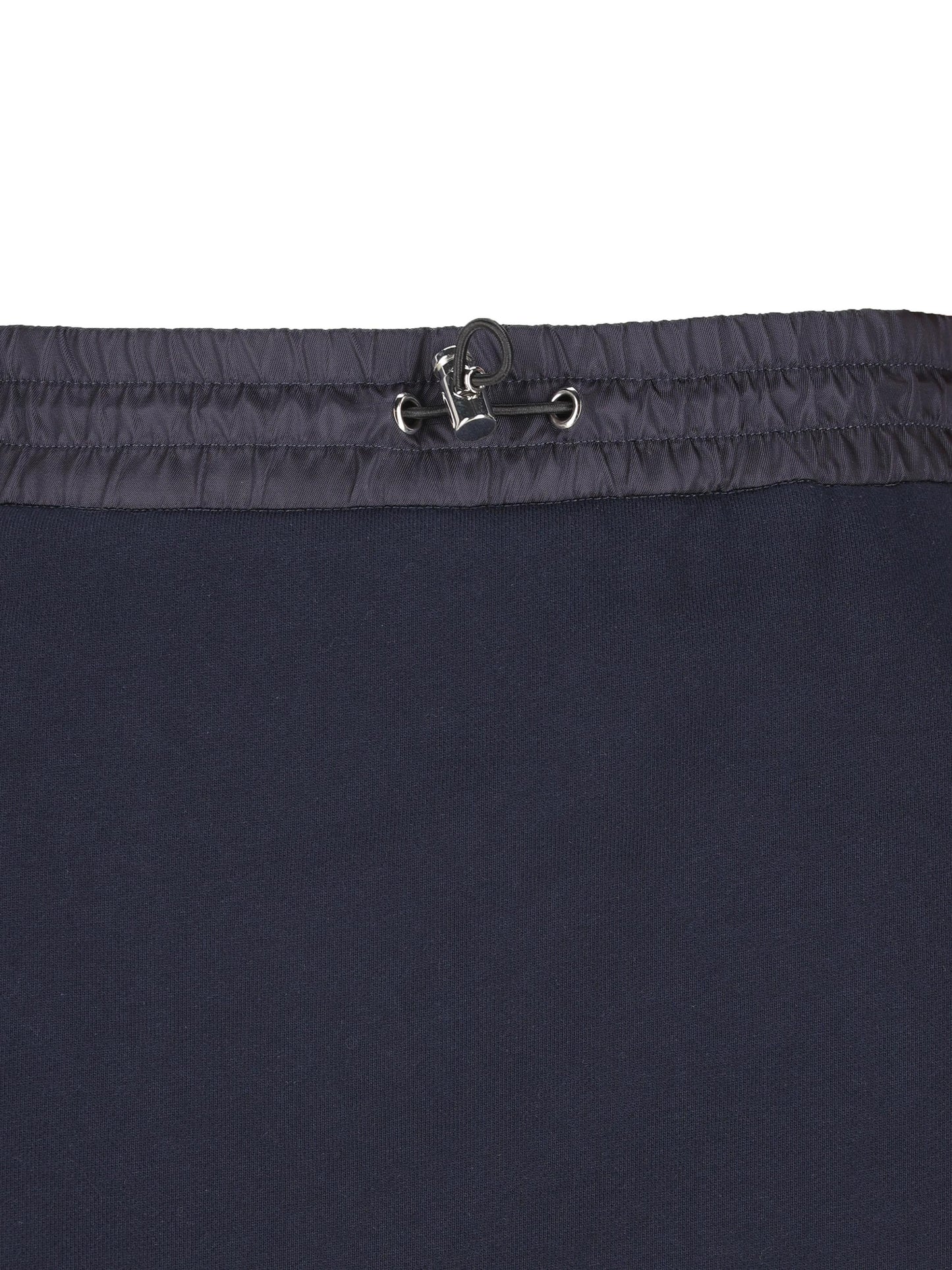 Gonna realizzata in cotone. MJD226 18TPF0008 MIU MIU 