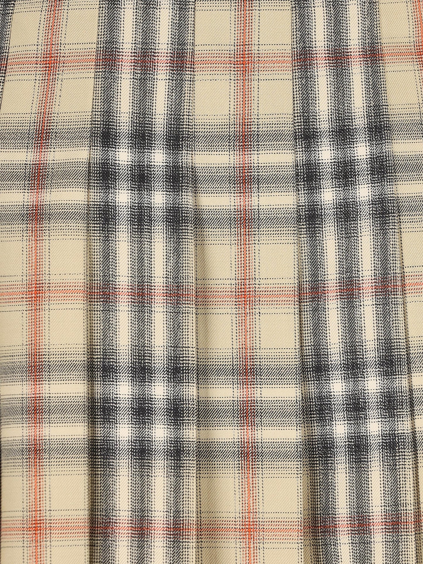 Gonna realizzata in lana. 8118152 B9368 BURBERRY 