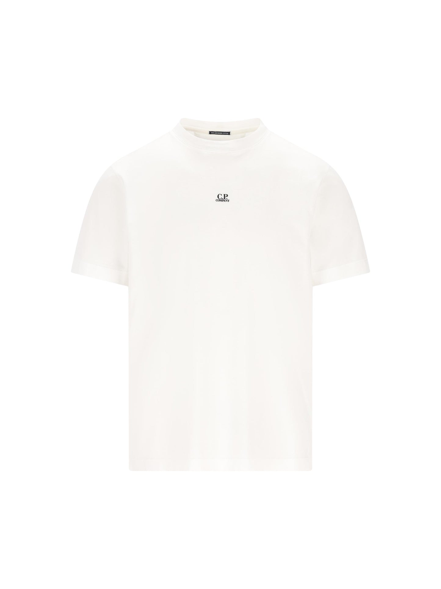 T-Shirt realizzata in cotone. 20CMTS114A 006374G103 C.P COMPANY 