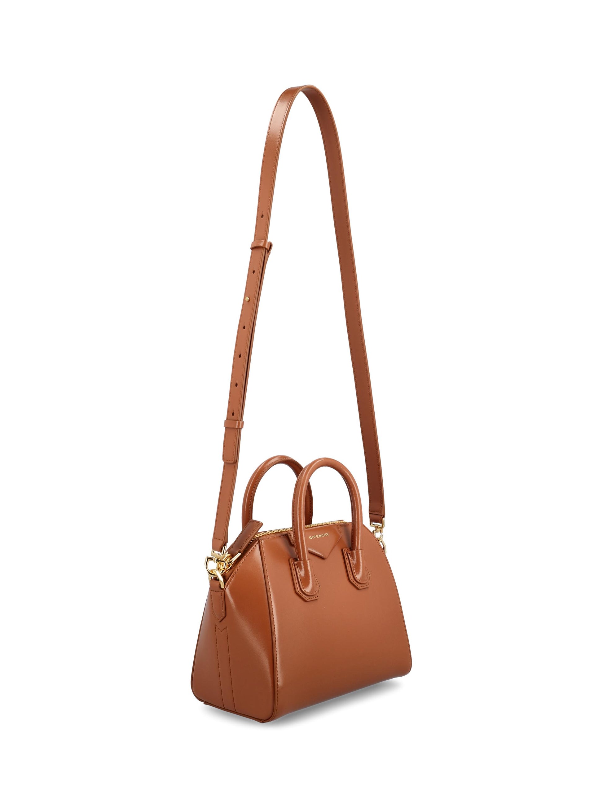 Borsa realizzata in pelle di vitello. BB5148B13A 235 GIVENCHY 