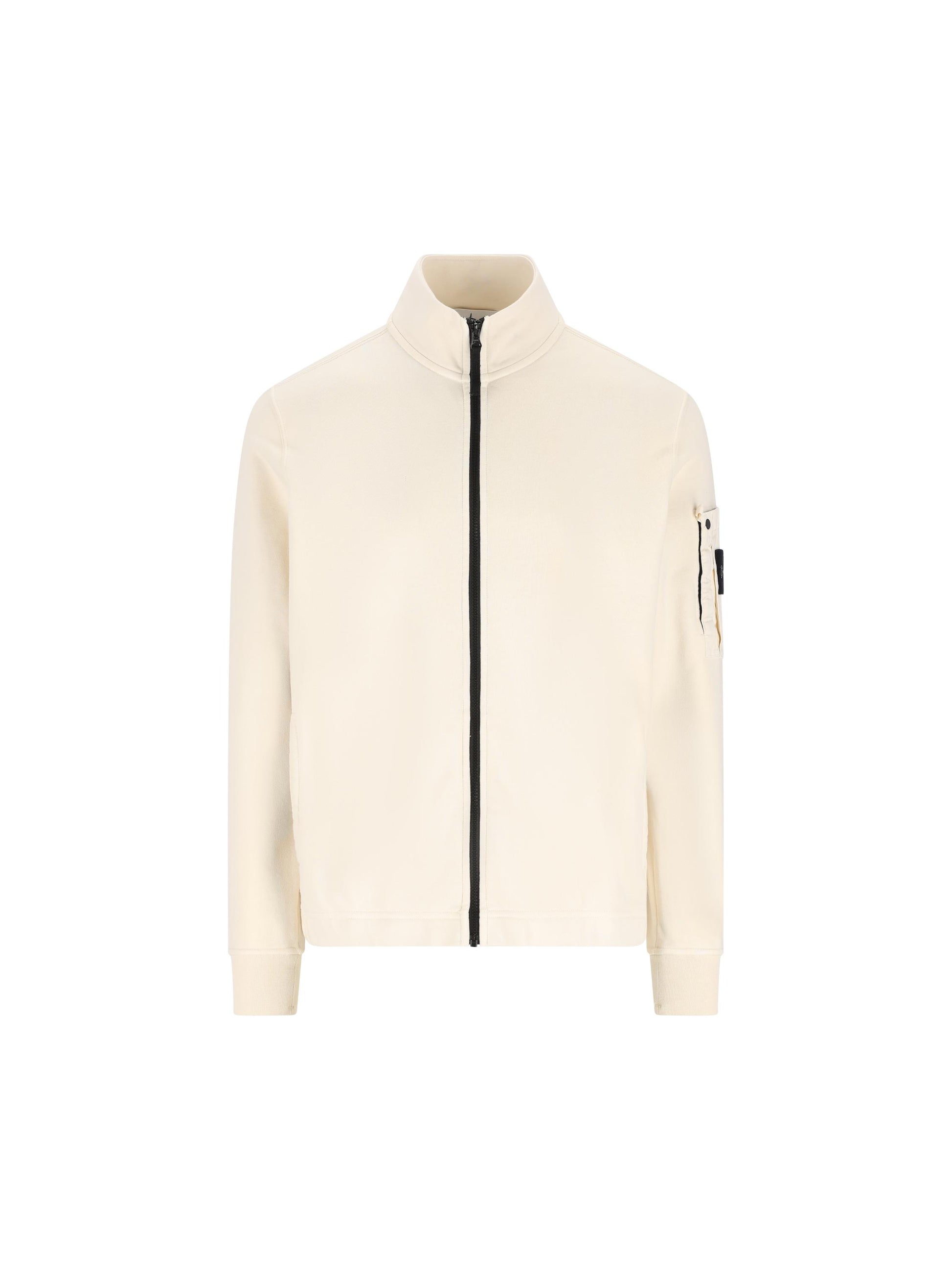 Giacca realizzata in cotone. 6100018 S0410V0093 STONE ISLAND 