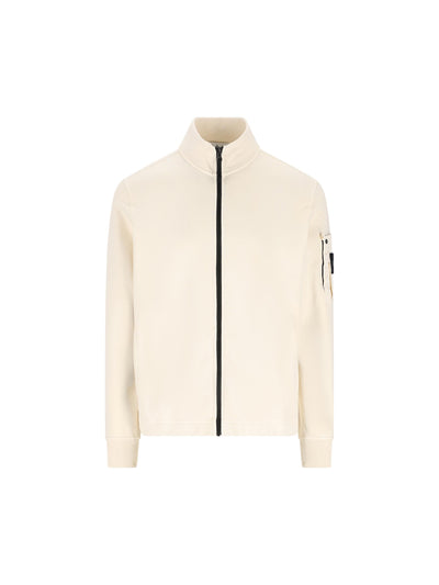 Giacca realizzata in cotone. 6100018 S0410V0093 STONE ISLAND 
