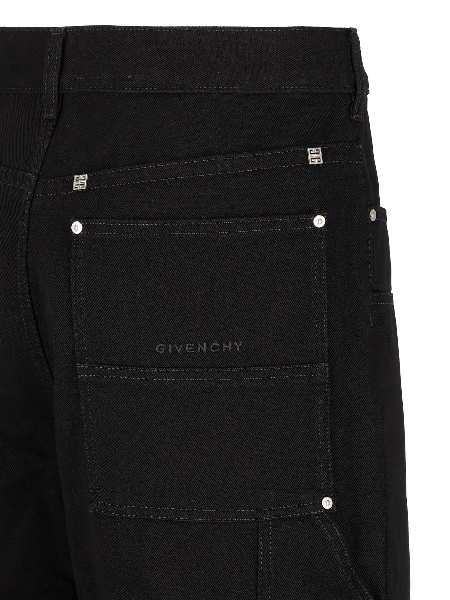 GIVENCHY BM51CR50KK001