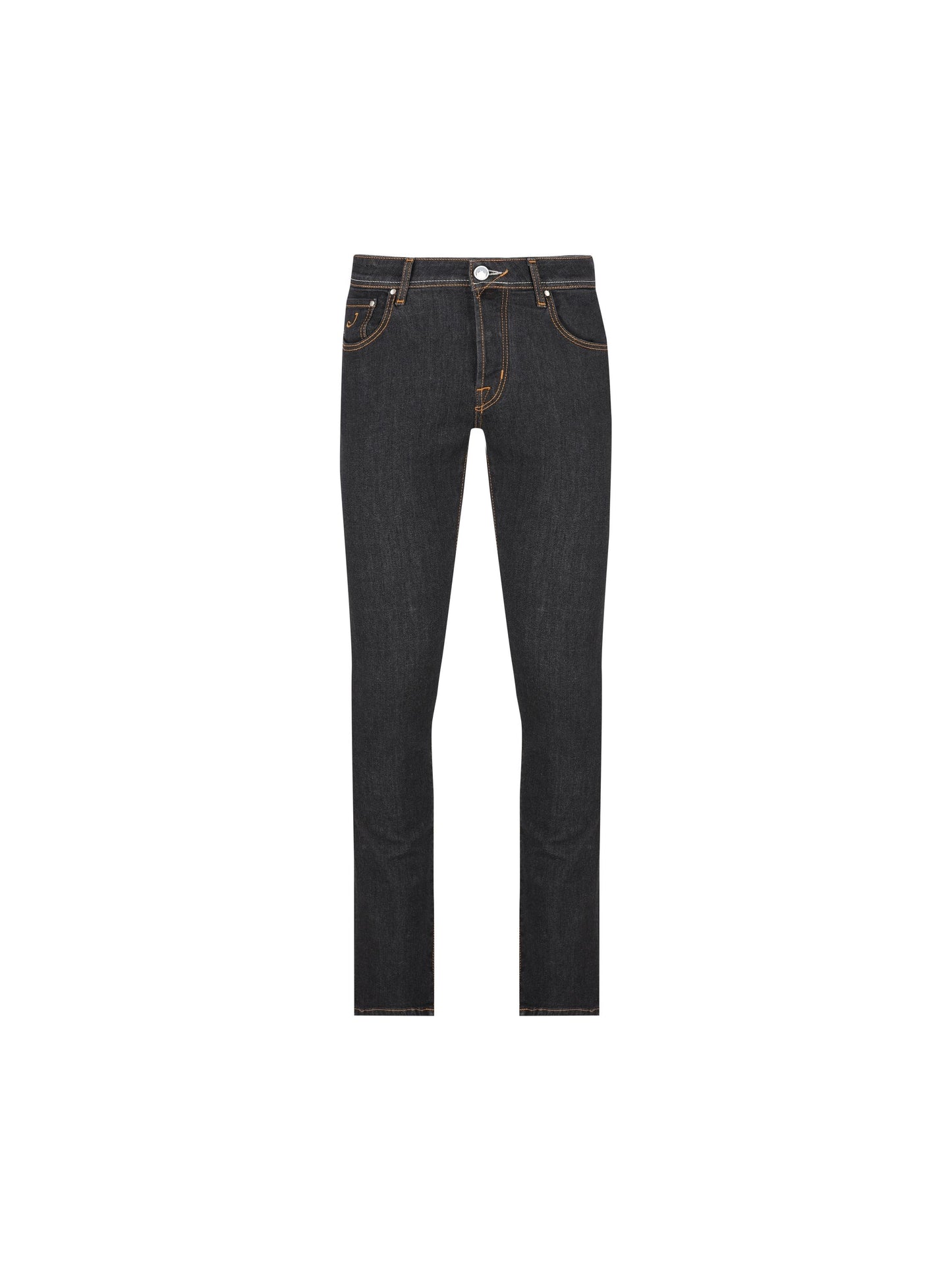 Jeans realizzati in cotone. QM004055 S4286R2500D JACOB COHËN 
