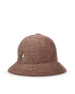 Cappello Furgora® Casual in angora K3017ST BR204 KANGOL 