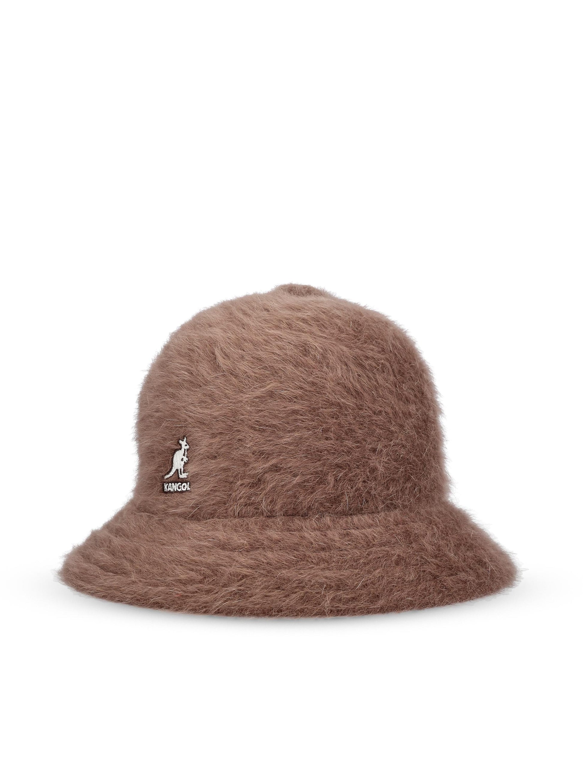 Cappello Furgora® Casual in angora K3017ST BR204 KANGOL 