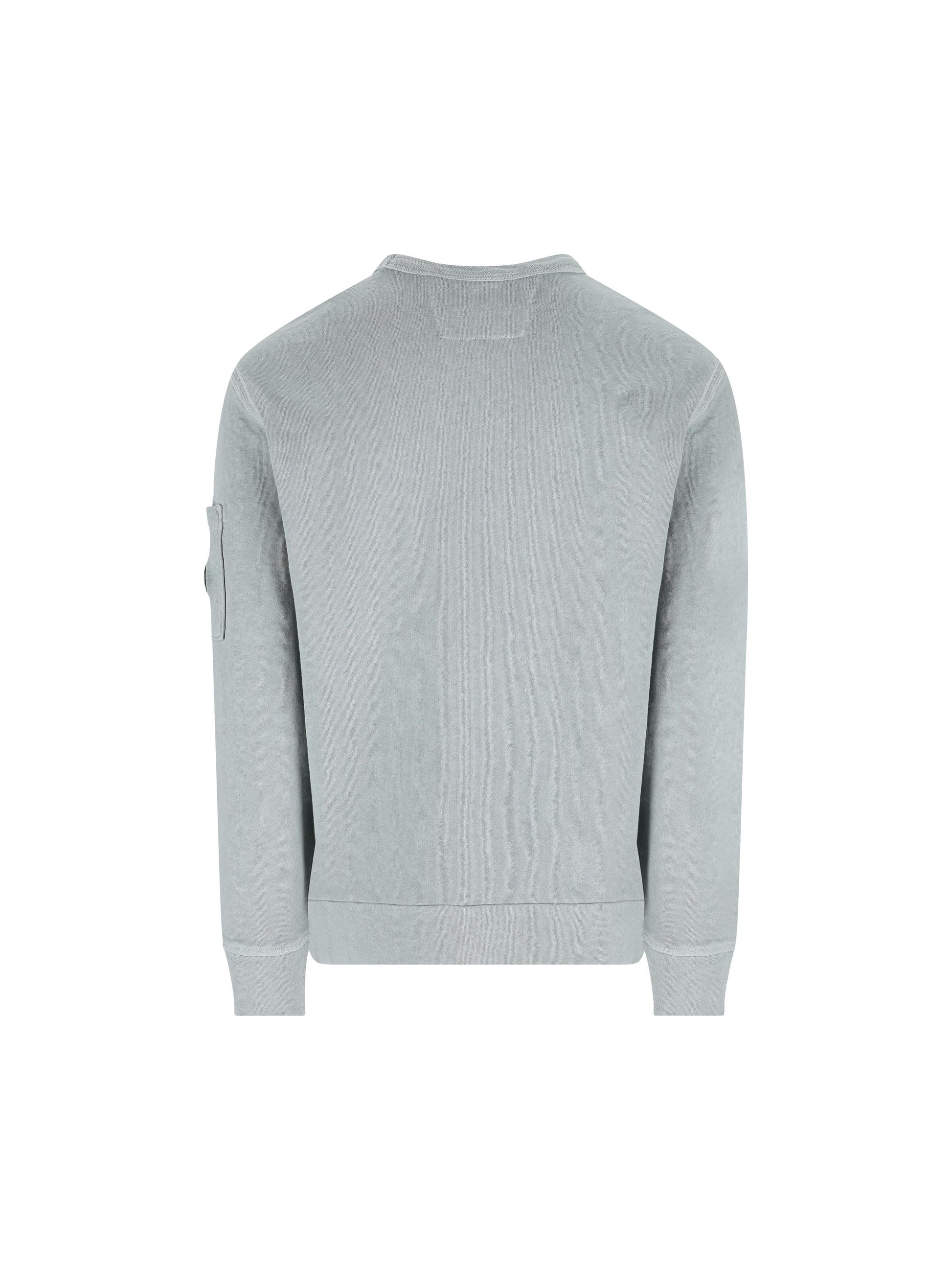 Maglia realizzata in cotone. 20CMSS207A 110337O809 C.P COMPANY 
