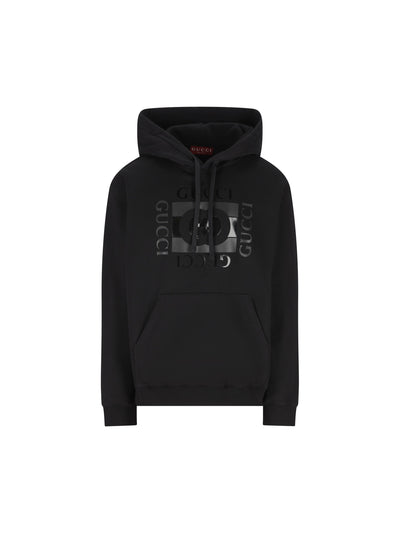 Felpa realizzata in cotone. 855976 XJHNH1152 GUCCI 