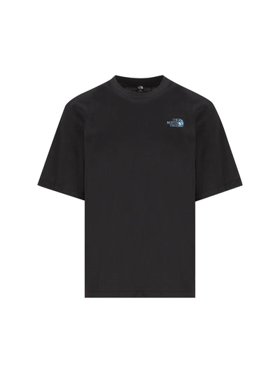 T-Shirt realizzata in cotone. NF0A8G9W JK31 THE NORTH FACE 