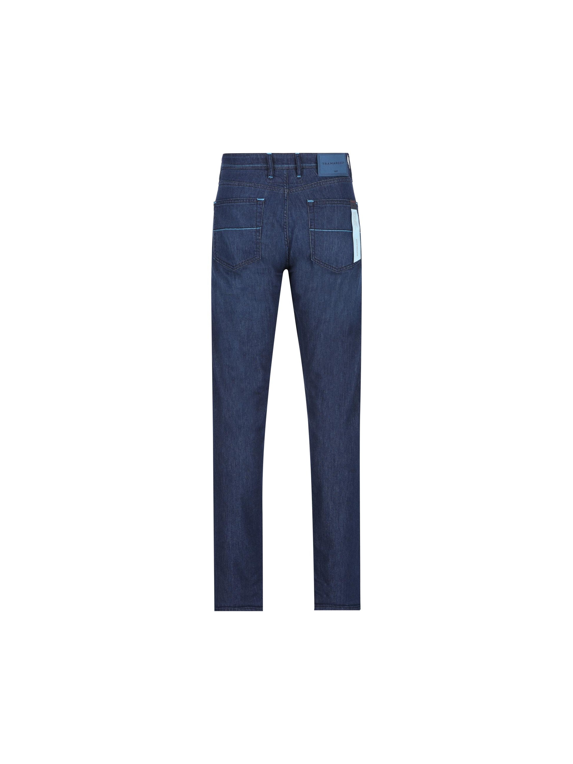 Pantaloni realizzati in cotone. MICHELANGELO DBSSL26E05 TRAMAROSSA 