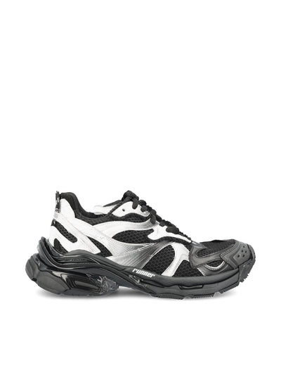 Sneakers realizzate in rete e poliuretano. 779066 WRN2G1090 BALENCIAGA 