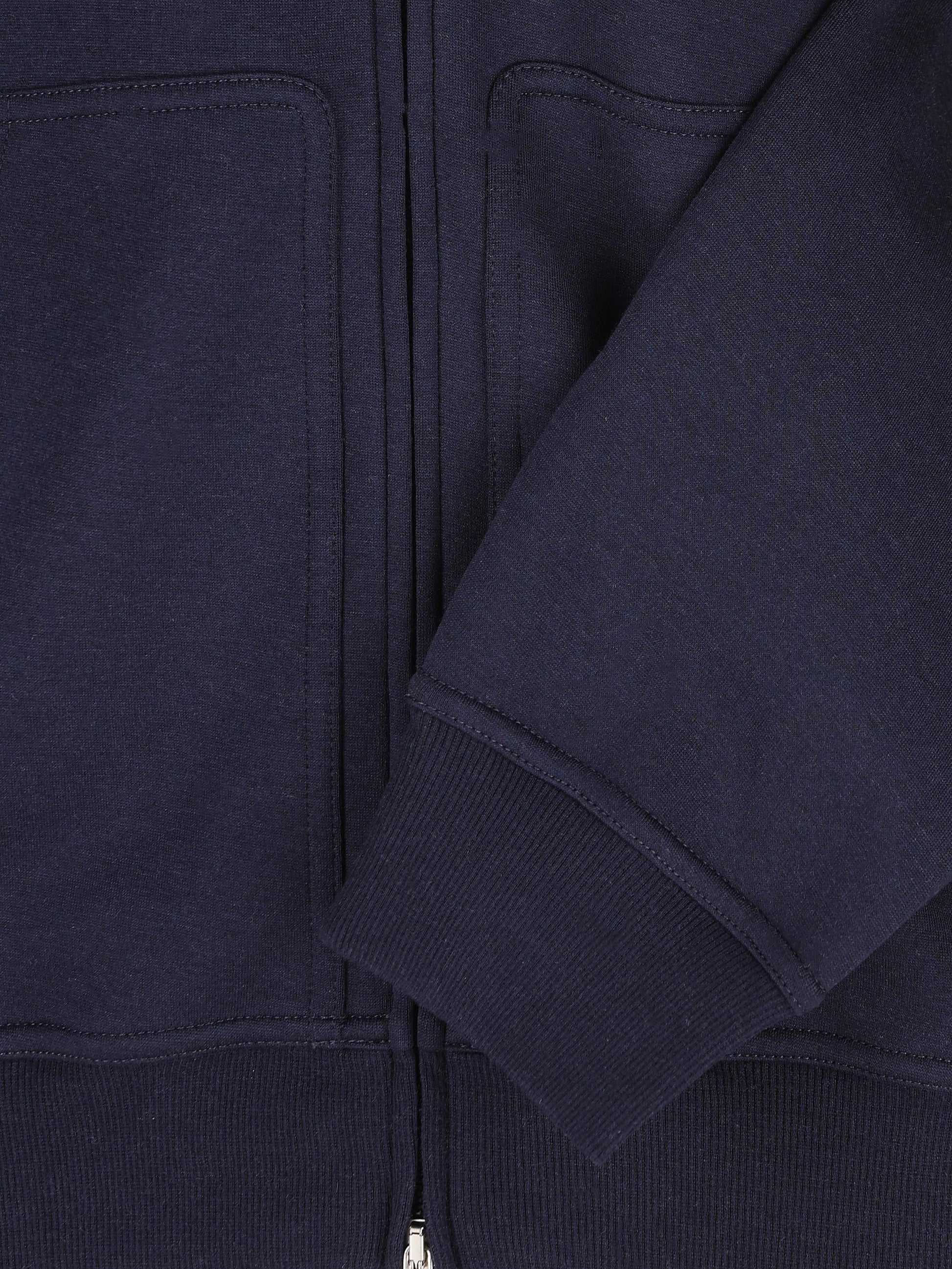 Felpa in cotone MM8319069G C1265 BRUNELLO CUCINELLI 