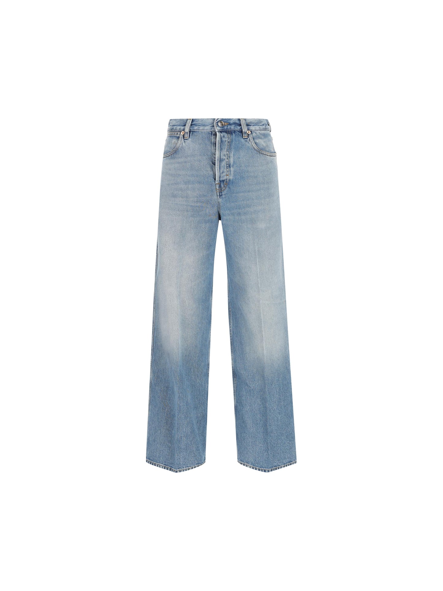 Jeans realizzati in cotone. 816971 XDC7S4009 GUCCI 