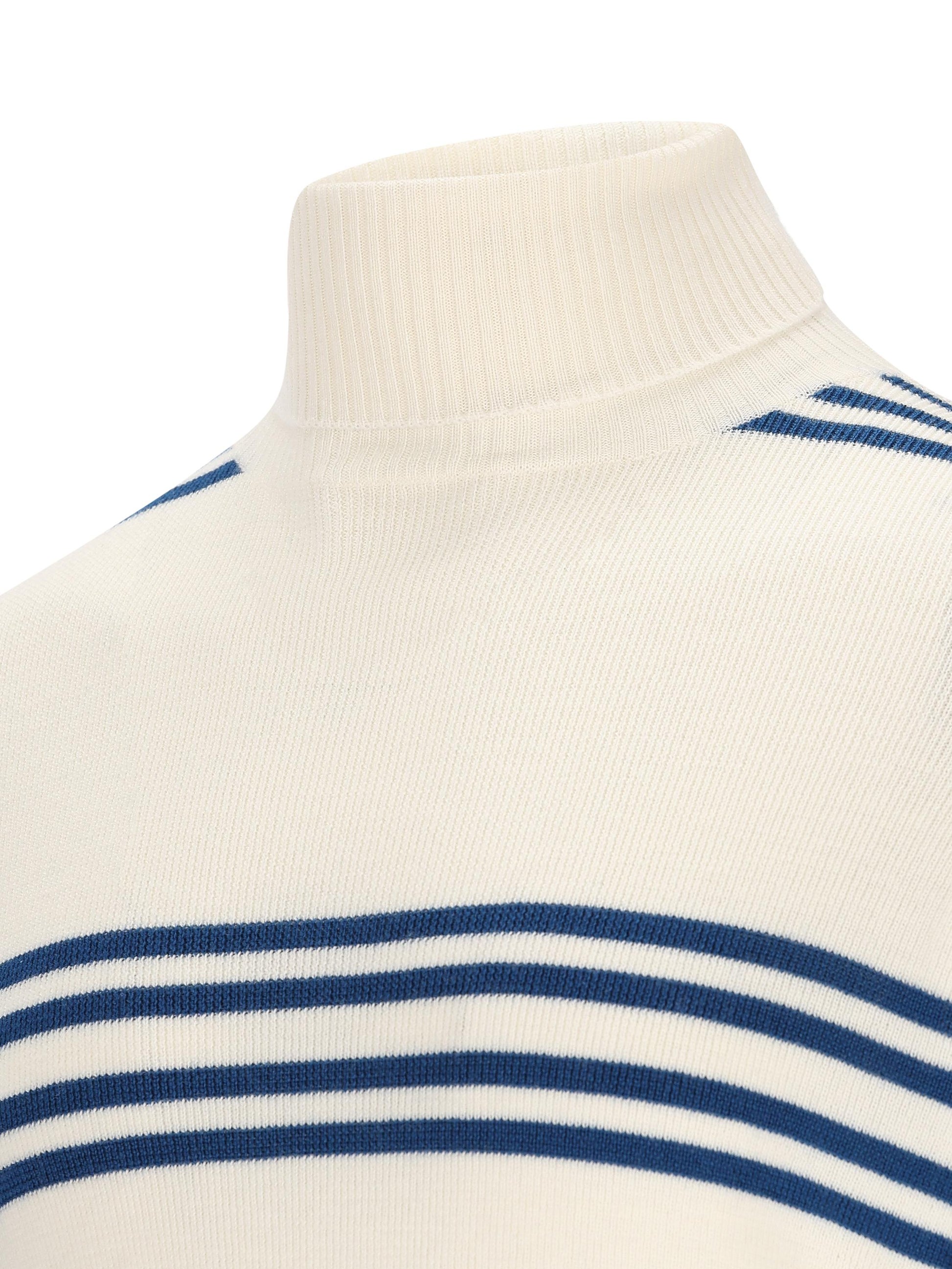 Maglia in lana vergine. UMR657 17ILF042I PRADA 