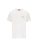 T-Shirt realizzata in cotone. A22005 0PLAT100 DIESEL 