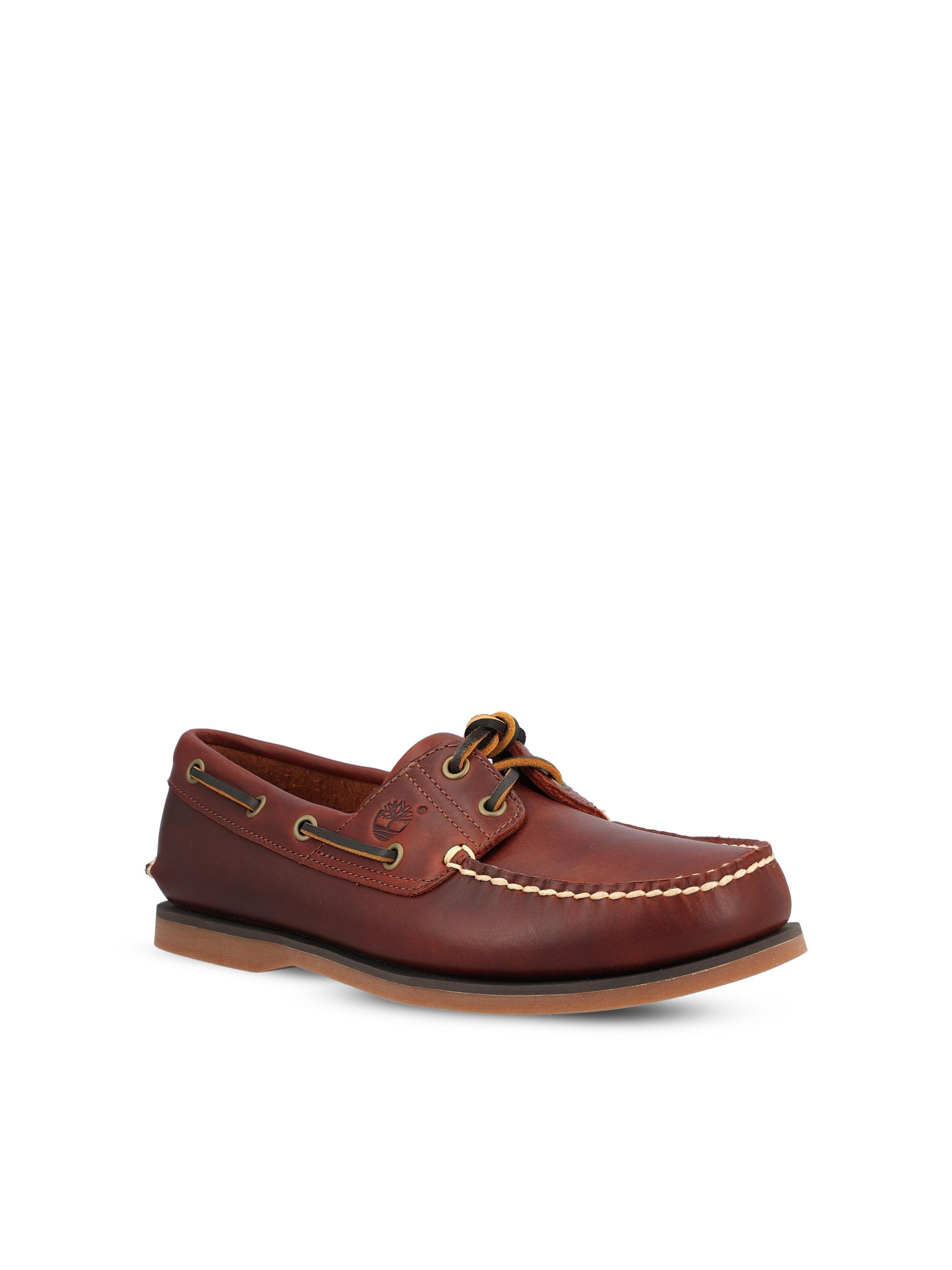 Scarpe realizzate in pelle. TB0250772141 TB214 TIMBERLAND 