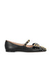 Ballerine in pelle 7W2S0MX7ETL 0NO VALENTINO GARAVANI 