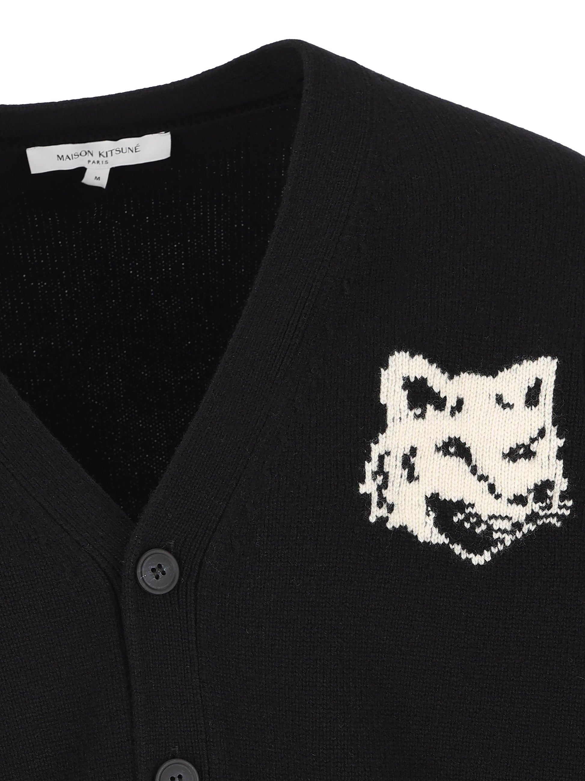 MAISON KITSUNE NM00508KM0329P199