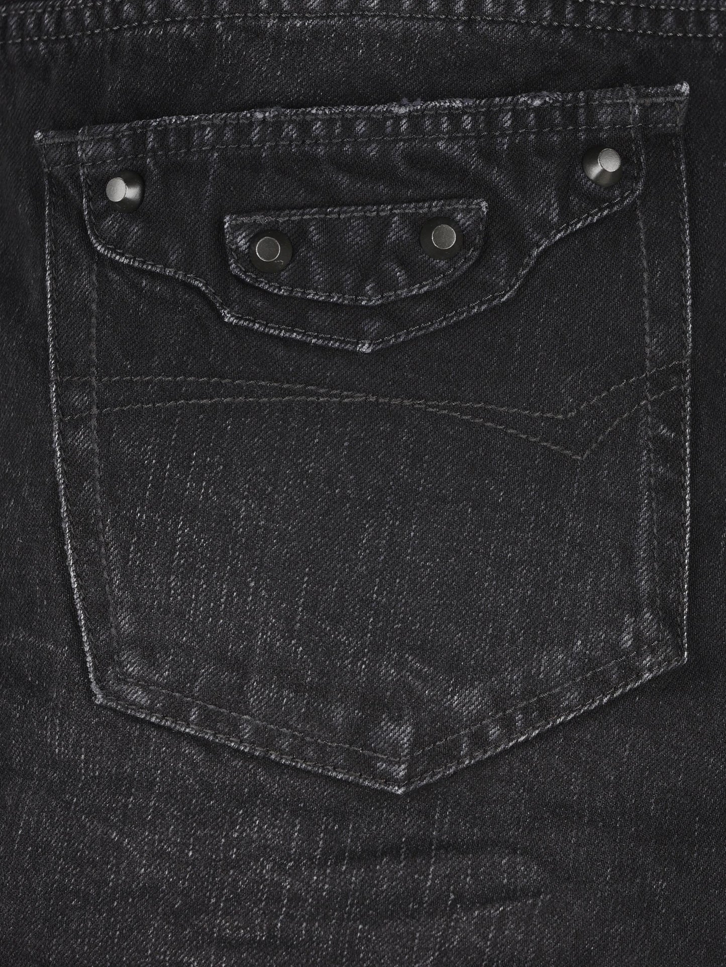 Gonna realizzata in cotone 852324 TTW671037 BALENCIAGA 