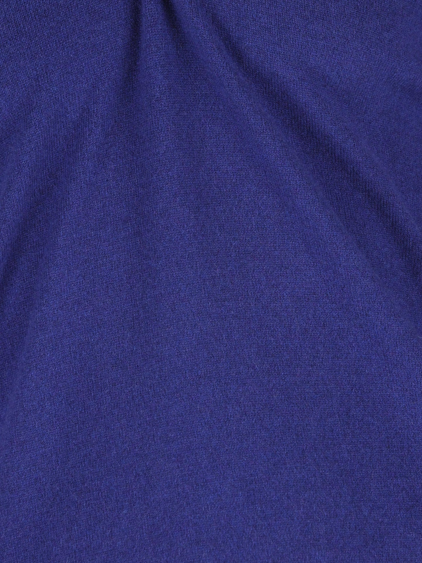 Dolcevita realizzato in cashmere. 847160 Y77GD4702 SAINT LAURENT 