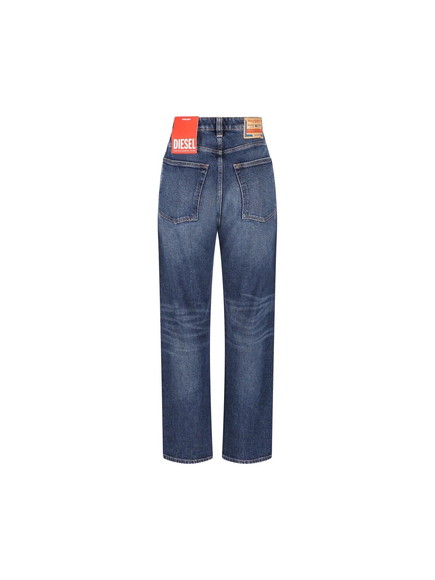Jeans in cotone. A07019 09L2101 DIESEL 