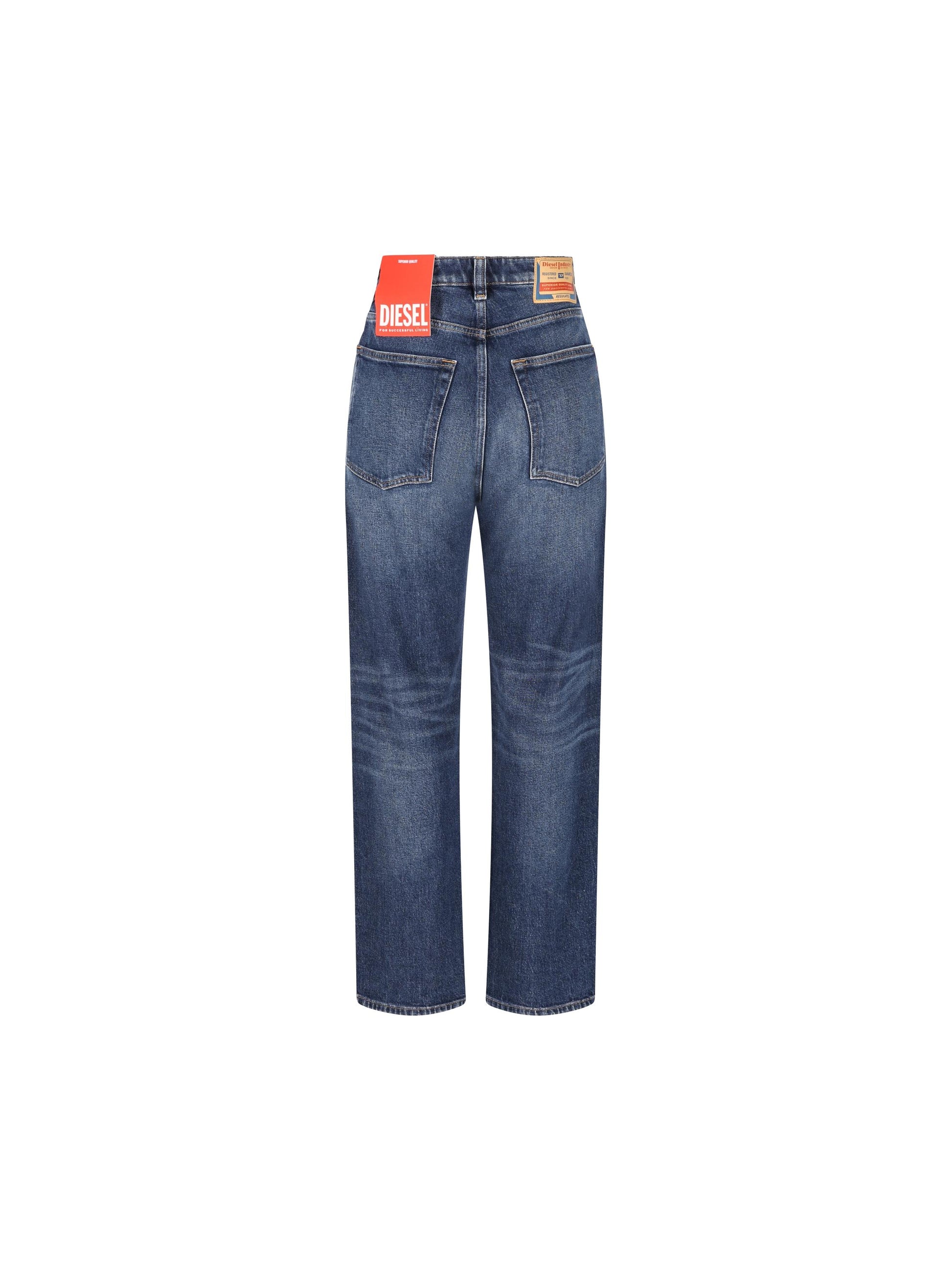 Jeans in cotone. A07019 09L2101 DIESEL 