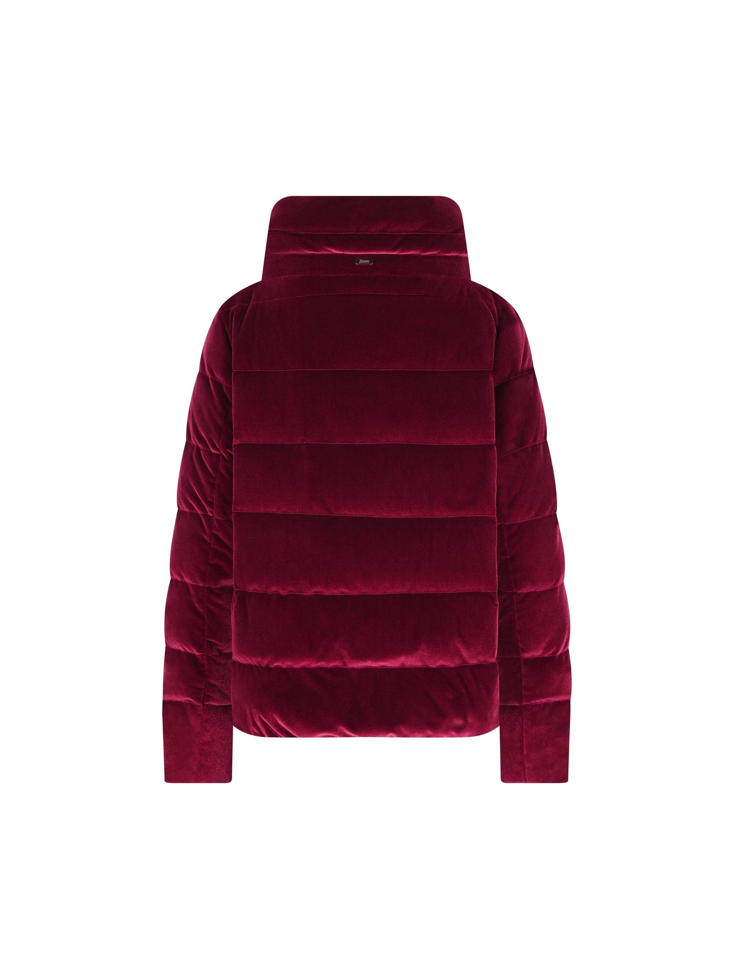 Piumino realizzato in poliestere. PI002180D 15020S6705 HERNO 