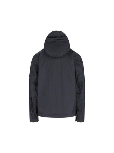 Giacca realizzata in poliammide. 4100001 S0A23V0020 STONE ISLAND 