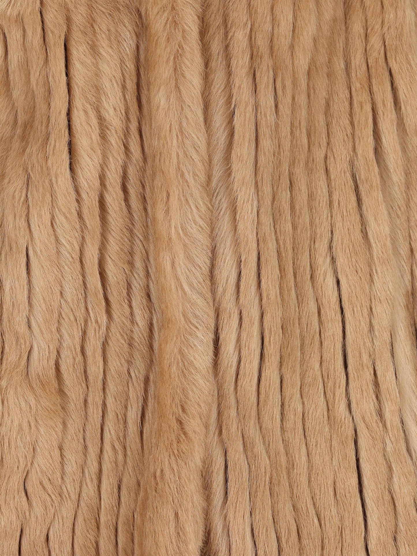 Cappotto in Shearling. 7B0NB06M9QF CC4 VALENTINO GARAVANI 