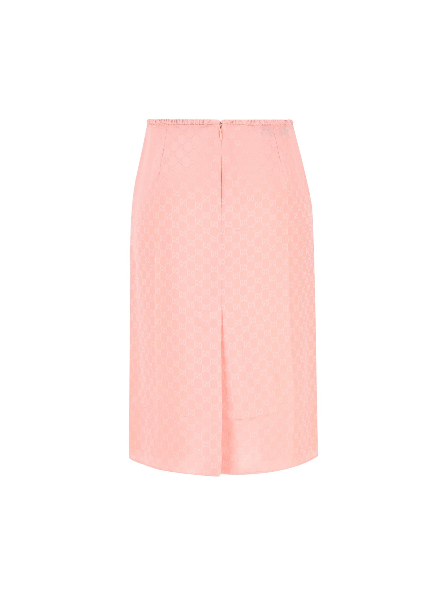 Camicia realizzata in cotone e lana. 846275 ZATF95136 GUCCI 