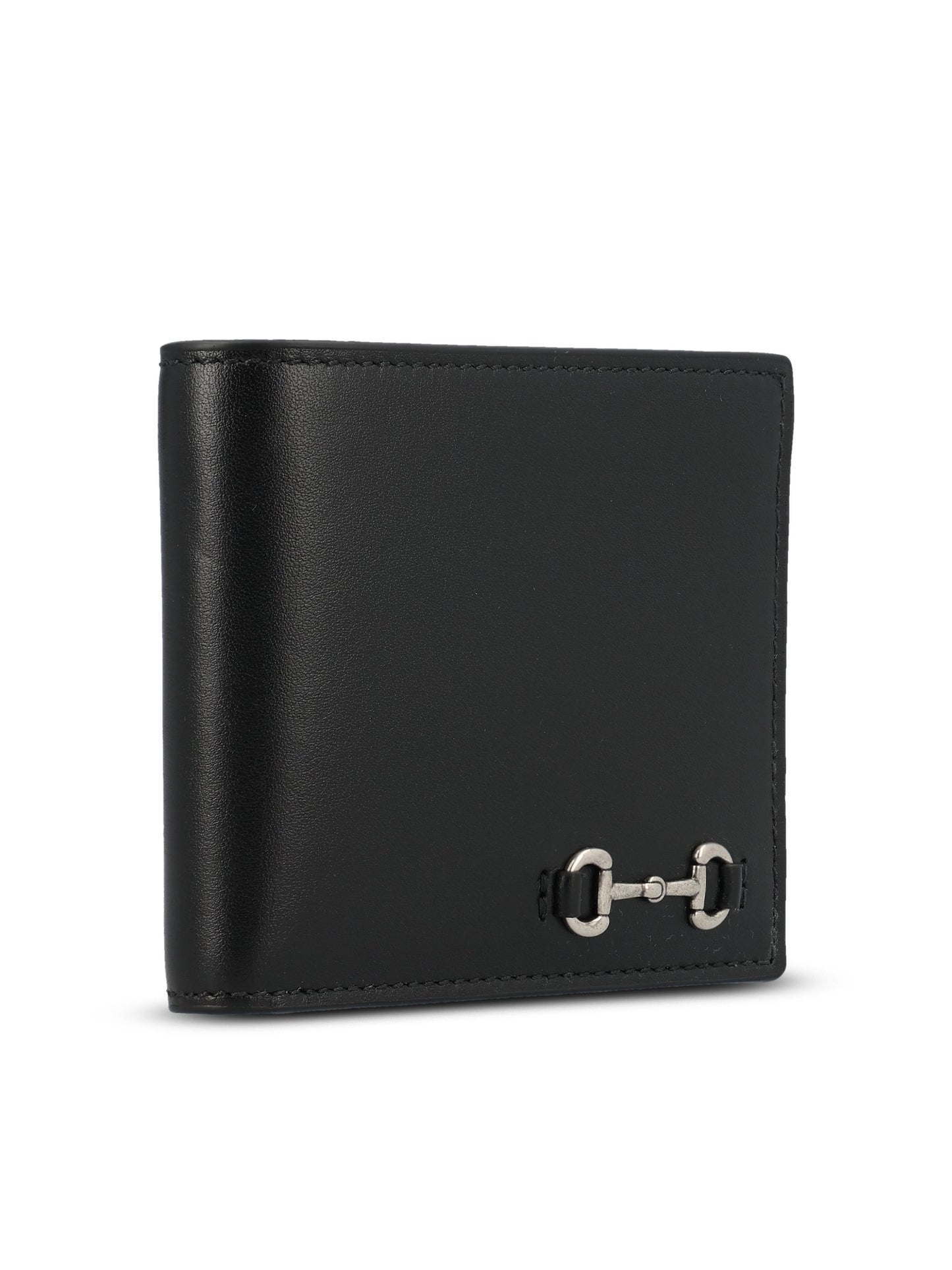 Portafoglio realizzato in pelle. 846950 AAFP11000 GUCCI 