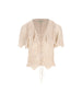 Blusa realizzata in seta. 26EHT0858FA-D2J05I 23EC ISABEL MARANT 