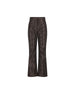 Pantaloni da sci realizzati in nylon. FAB403 AT91F1T6H FENDI 