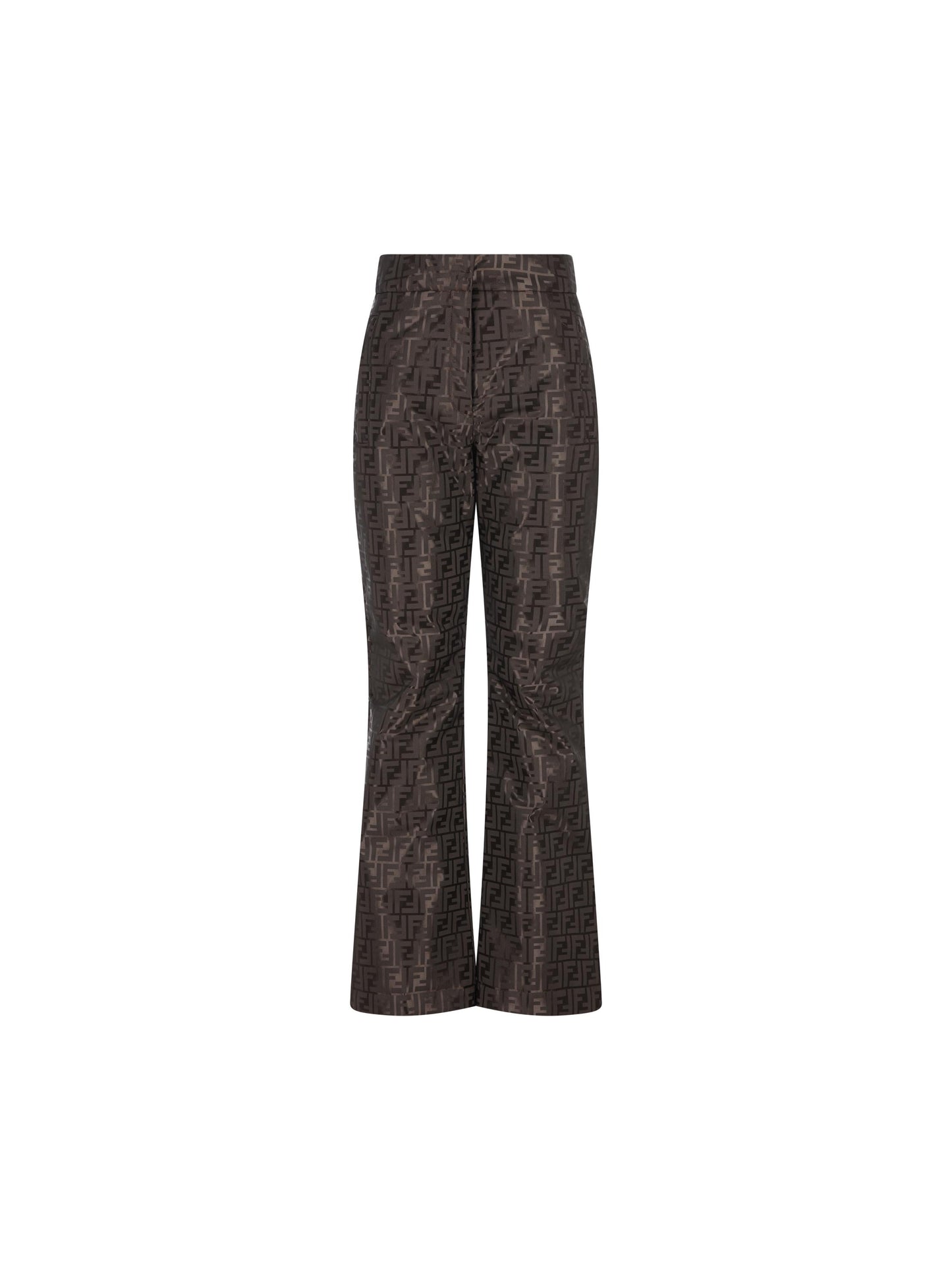 Pantaloni da sci realizzati in nylon. FAB403 AT91F1T6H FENDI 