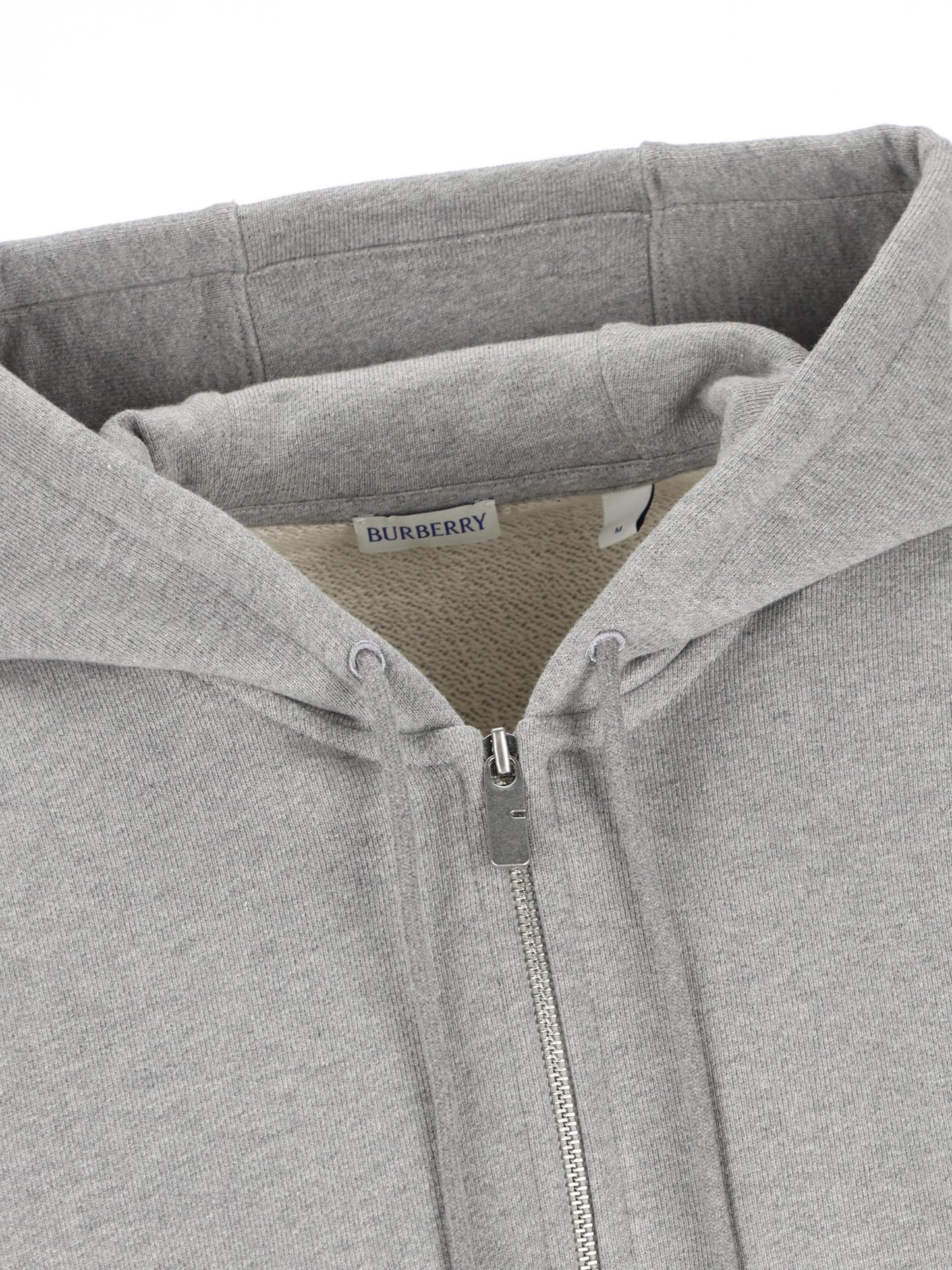 Felpa realizzata in cotone. 8118973 A2142 BURBERRY 