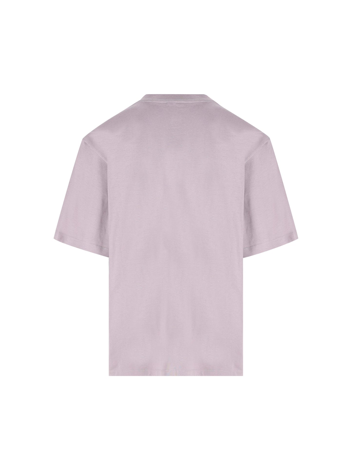 T-Shirt realizzata in cotone. NF0A8EVW G7O1 THE NORTH FACE 