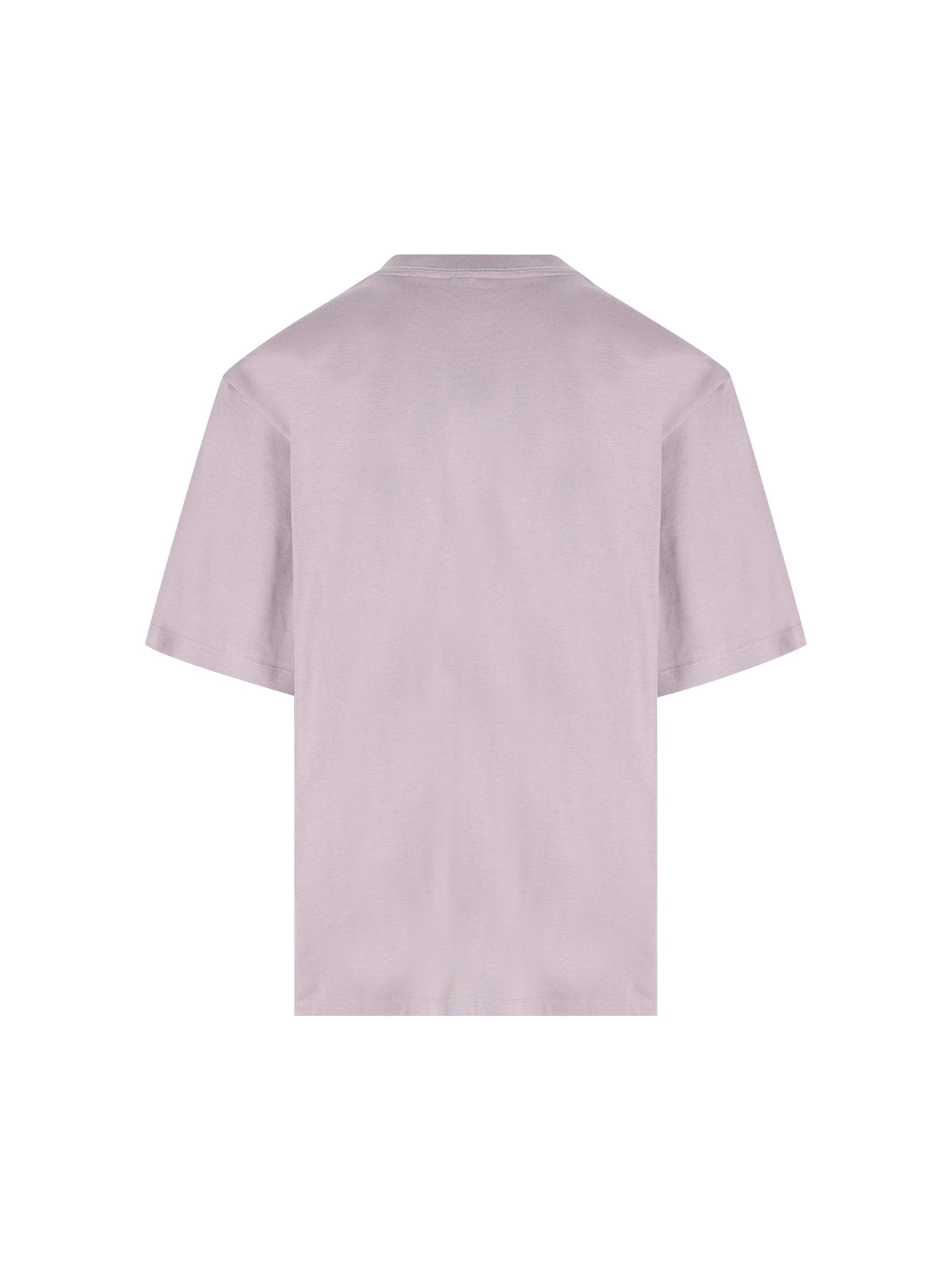 T-Shirt realizzata in cotone. NF0A8EVW G7O1 THE NORTH FACE 