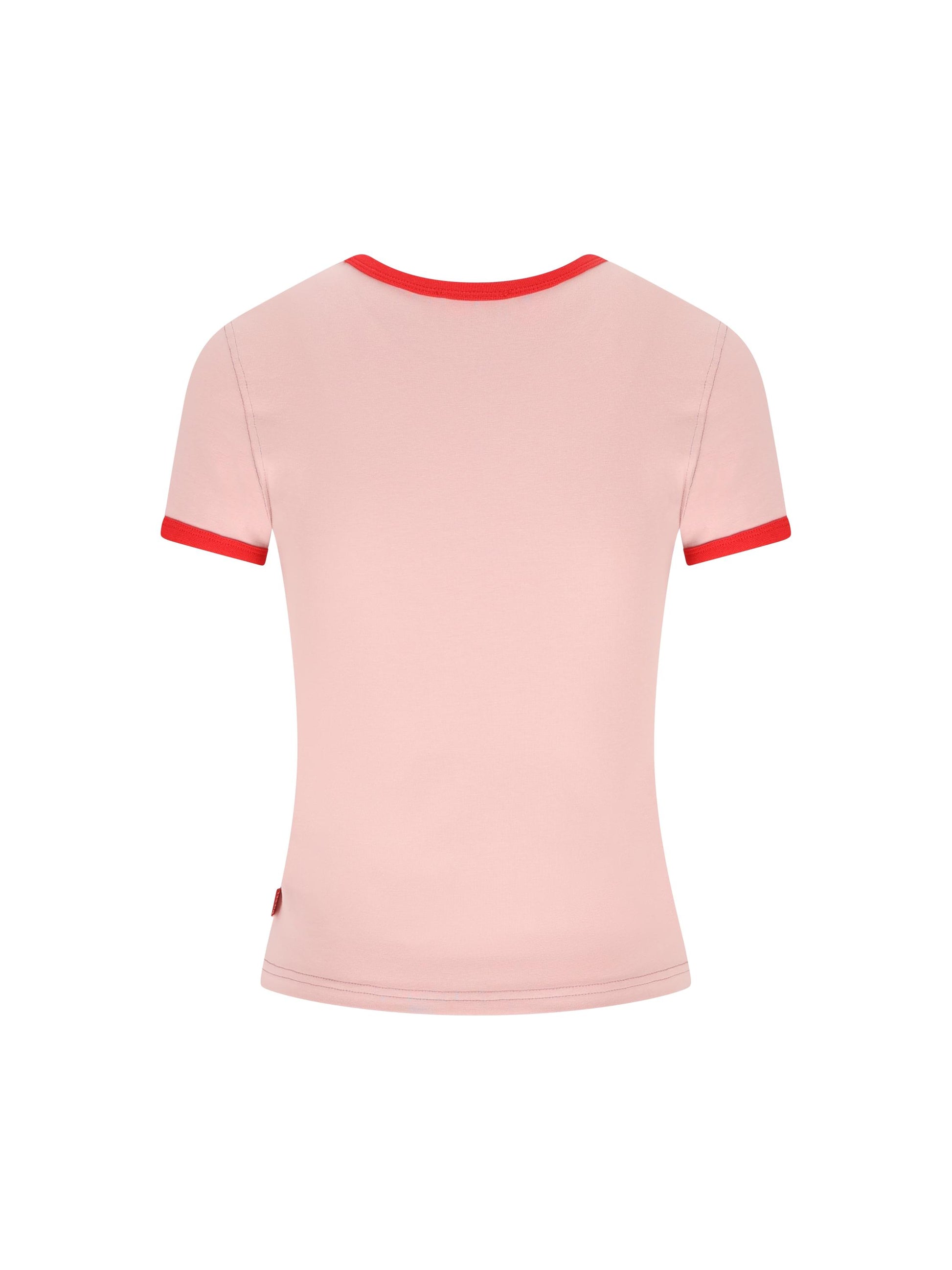 T-Shirt realizzata in cotone A21919 0QHHA33L DIESEL 