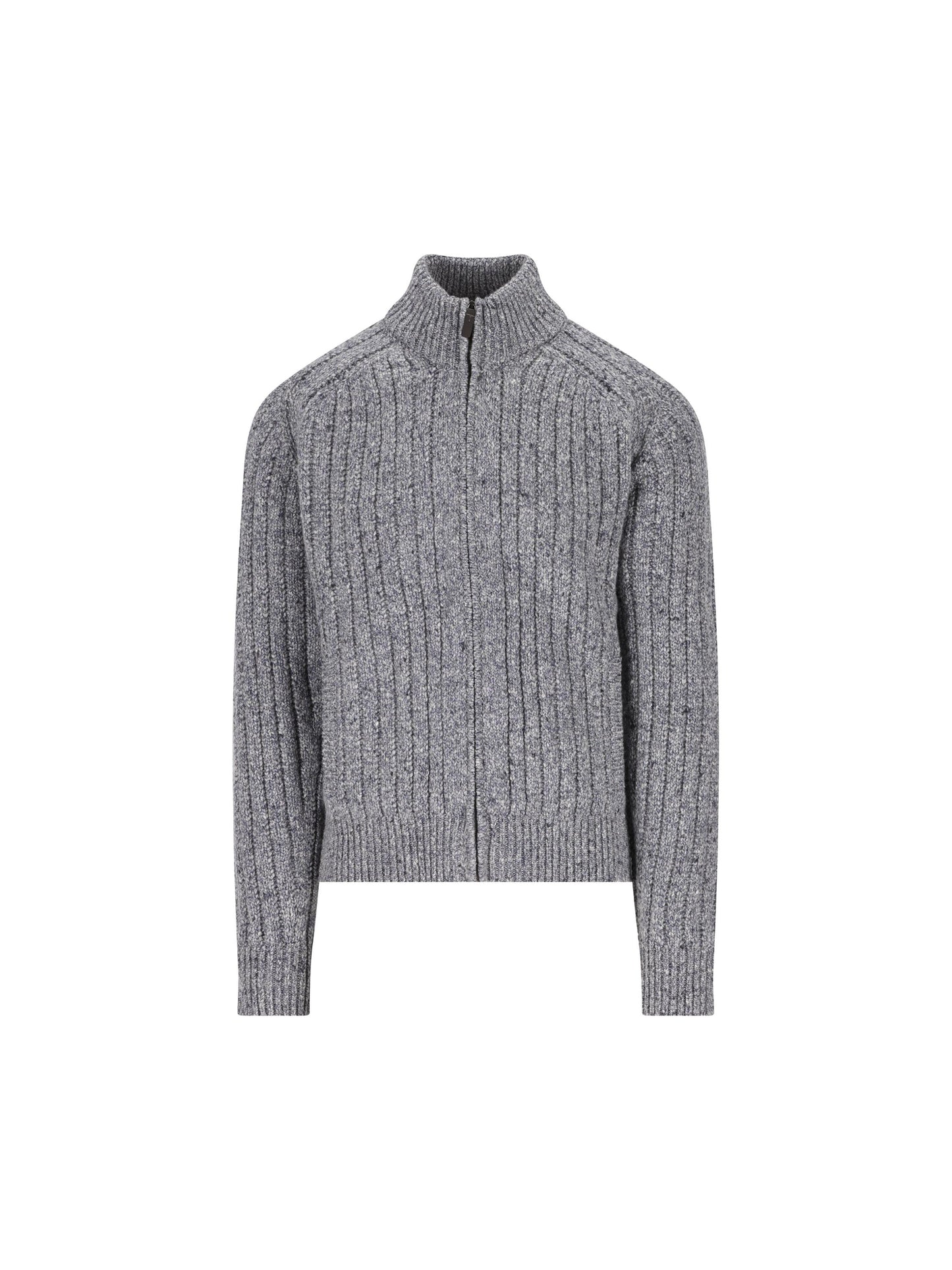 Bomber realizzato in lana vergine e cashmere. X8MC1518640XUR B205 TOD'S 