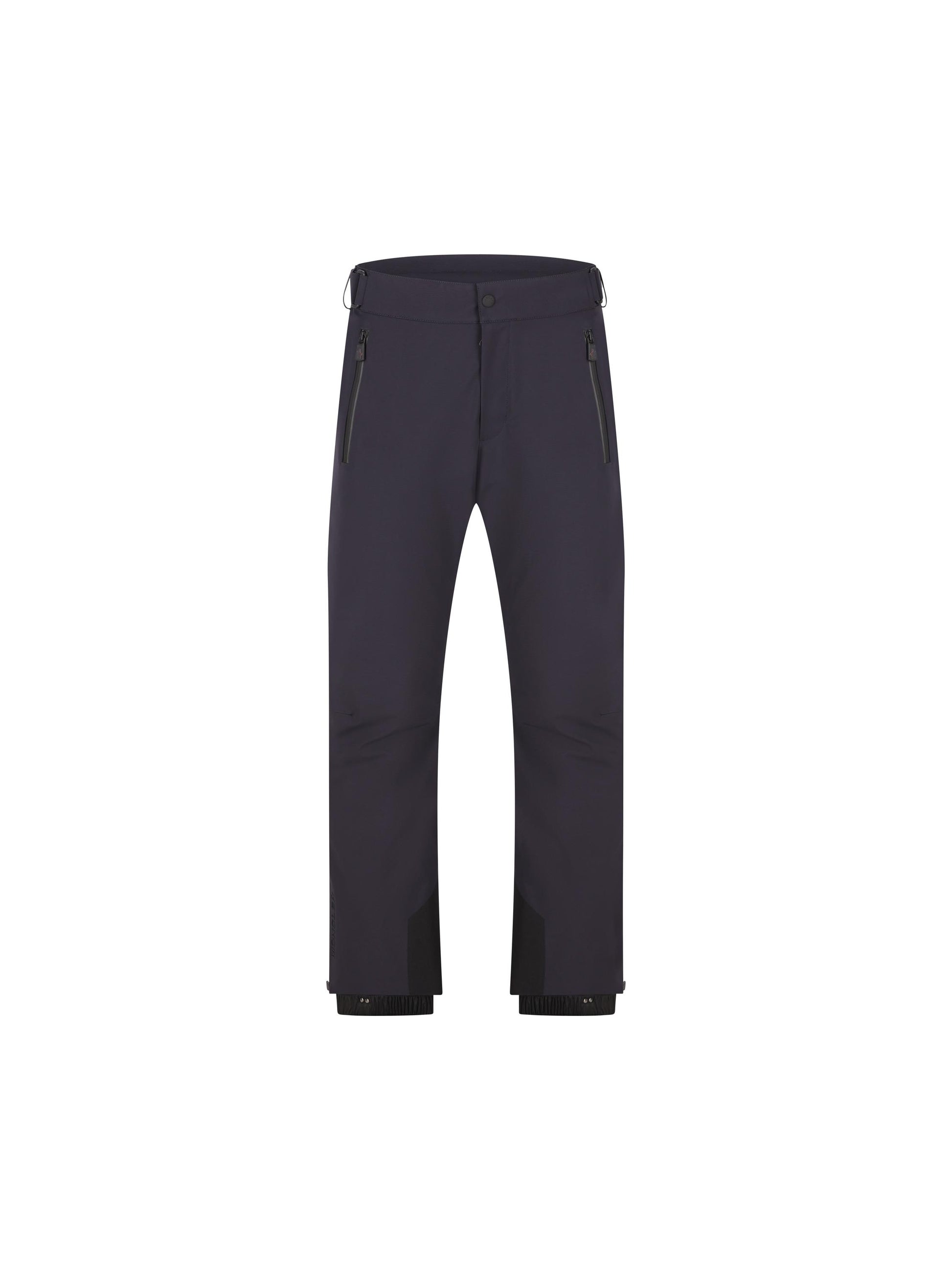 Pantaloni realizzati in poliammide. M2G00007 53066742 MONCLER GRENOBLE 
