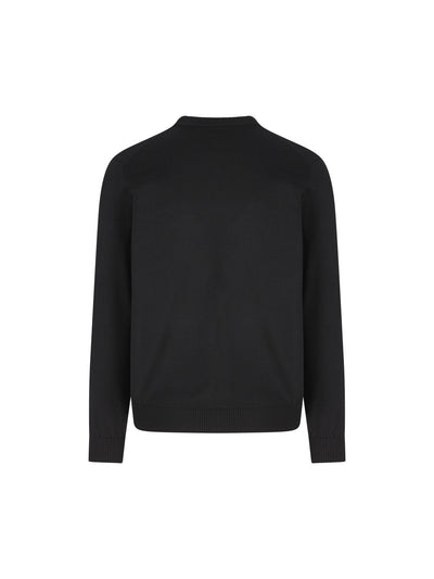 Maglia realizzata in lana. FZE035 ATMOF0QA1 FENDI 