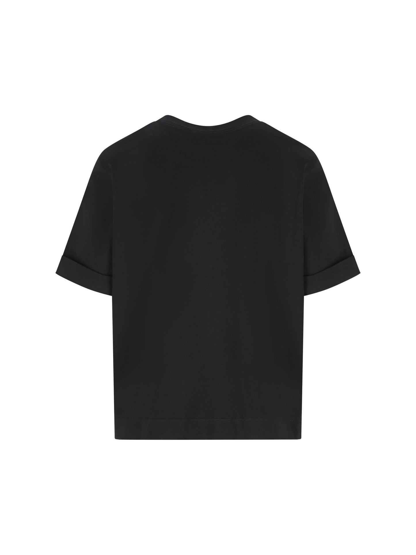 T-Shirt realizzata in cotone. M0T81BZ100 C101 BRUNELLO CUCINELLI 